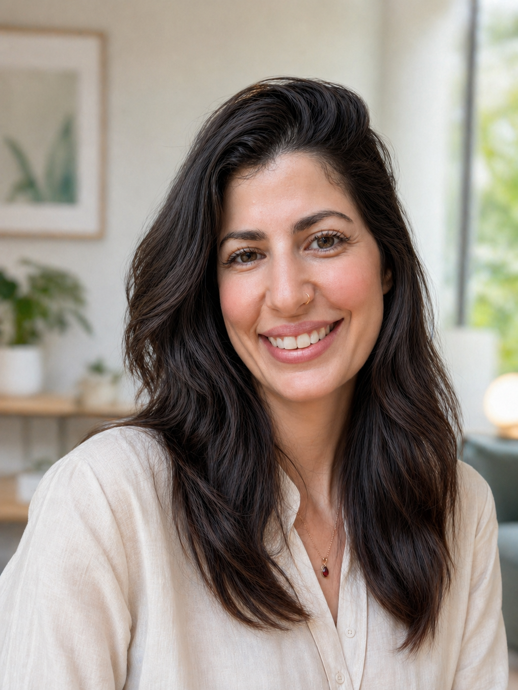 Hadar Harush